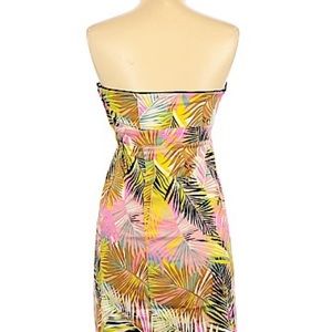 H&M Palma multicolor dress